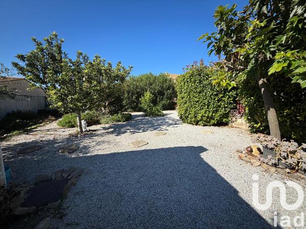 Maison à vendre 4 pièces 96 m² Conilhac-Corbières