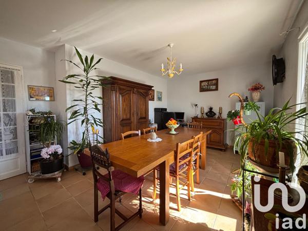 Maison à vendre 4 pièces 96 m² Conilhac-Corbières