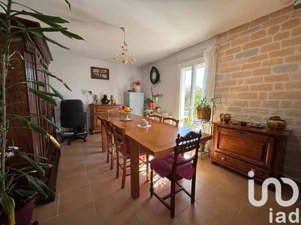 Maison à vendre 4 pièces 96 m² Conilhac-Corbières
