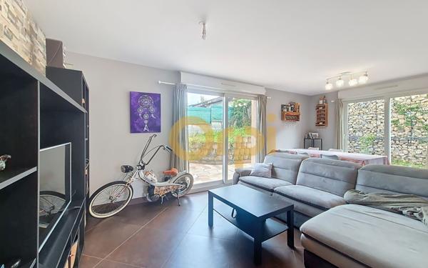 Maison à vendre    4 pièces • 83,71 m2 Viry