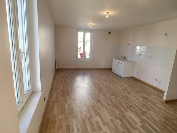 Appartement à vendre    2 pièces • 40 m2    Jarville-la-Malgrange