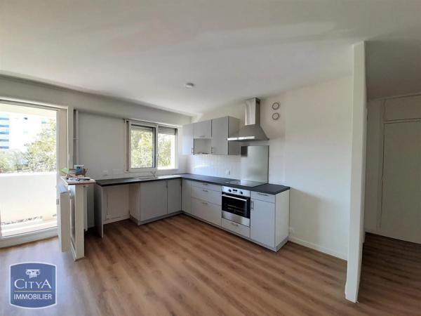 Appartement à louer 4 pièces 73.38m²