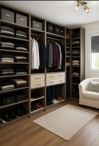 Maison familiale sans vis a vis  avec piscine