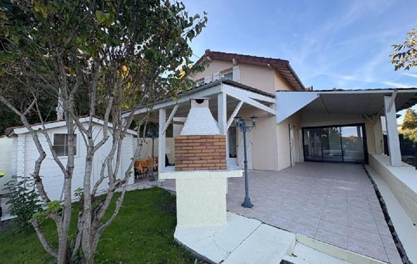 Vente Maison Aixe-sur-vienne   