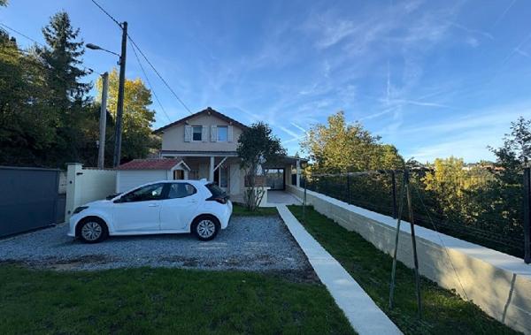 Vente Maison Aixe-sur-vienne   