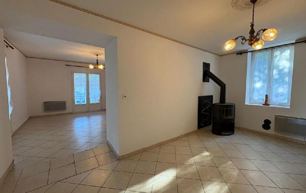 Vente Maison Aixe-sur-vienne   