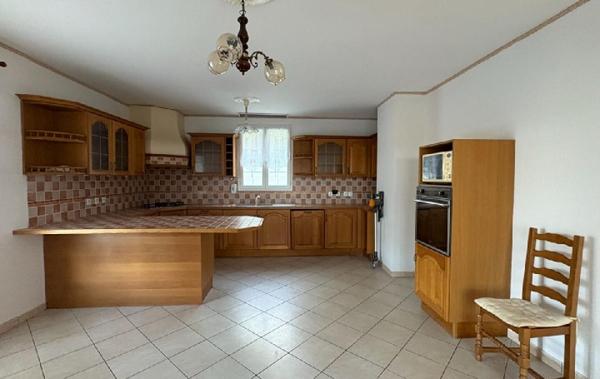 Vente Maison Aixe-sur-vienne   