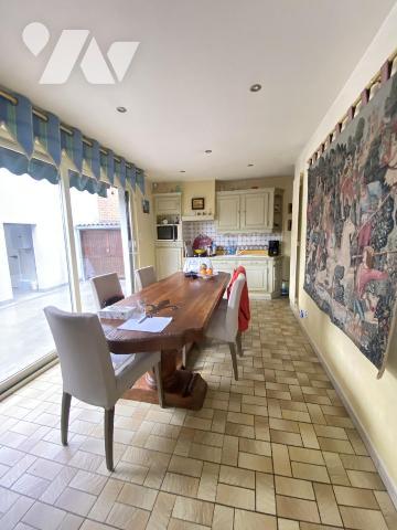 MAISON A VENDRE à secteur SOMAIN (NORD) 59