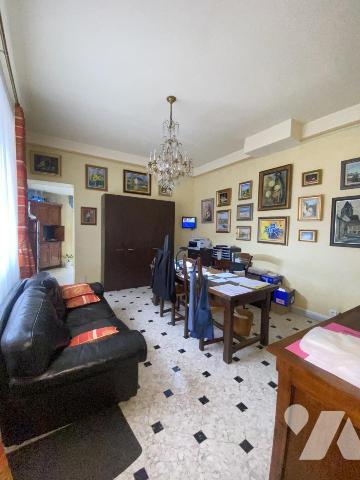 MAISON A VENDRE à secteur SOMAIN (NORD) 59