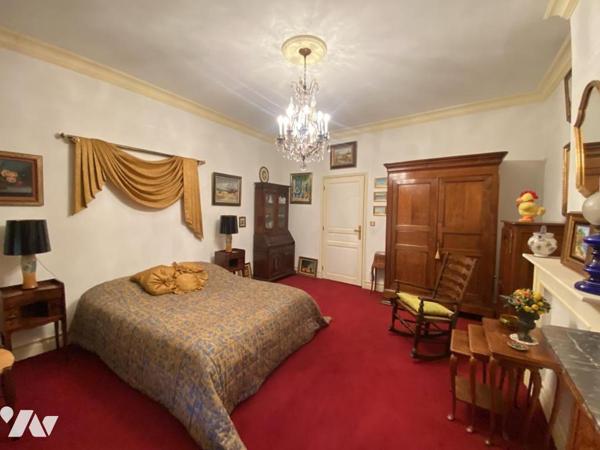 MAISON A VENDRE à secteur SOMAIN (NORD) 59