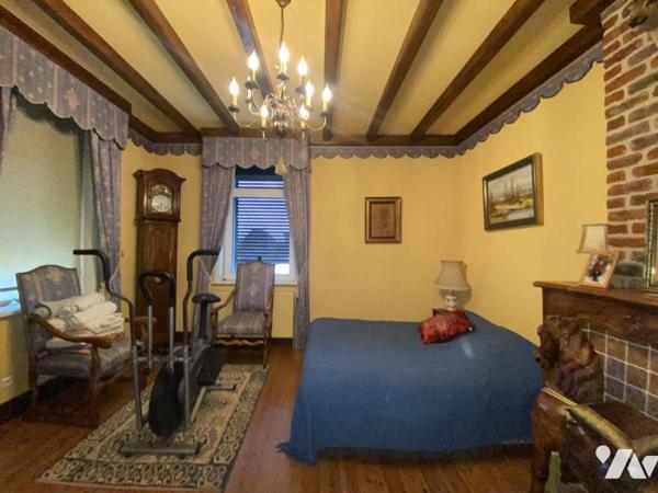 MAISON A VENDRE à secteur SOMAIN (NORD) 59