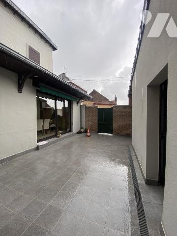 MAISON A VENDRE à secteur SOMAIN (NORD) 59
