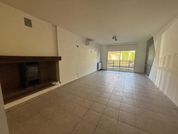 Maison 5 pièces - 136 m² Exclusivité efficity