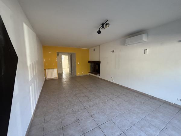 Maison 5 pièces - 136 m² Exclusivité efficity