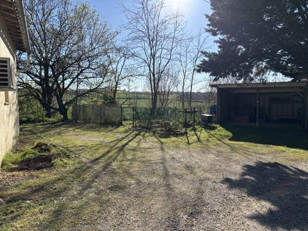 Maison 5 pièces - 136 m² Exclusivité efficity