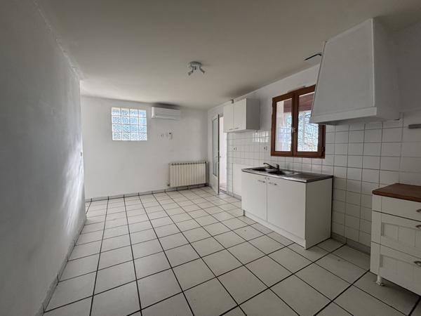 Maison 5 pièces - 136 m² Exclusivité efficity