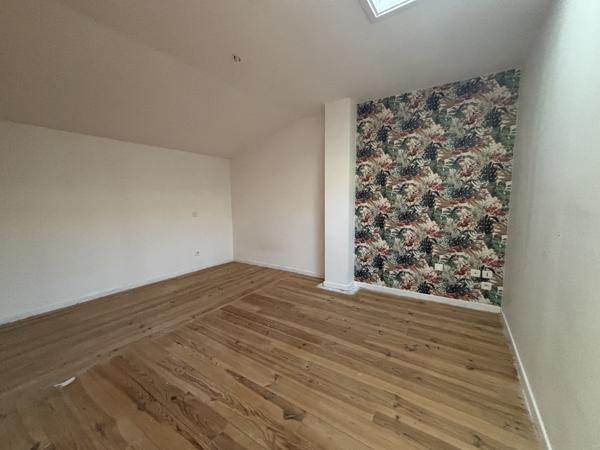 Maison 5 pièces - 136 m² Exclusivité efficity