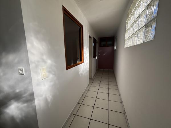 Maison 5 pièces - 136 m² Exclusivité efficity