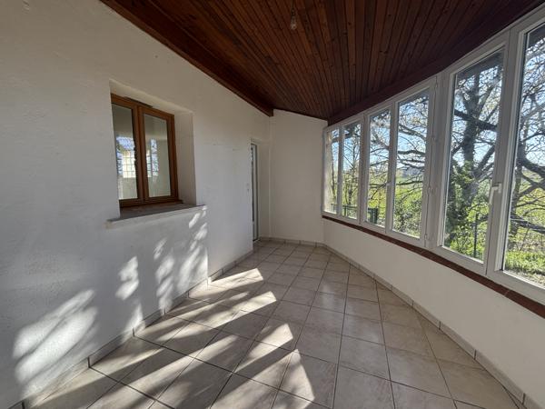 Maison 5 pièces - 136 m² Exclusivité efficity