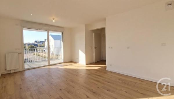Appartement T2 à vendre  2 pièces - 42 m2 QUIBERON - 56