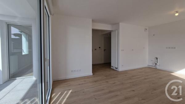 Appartement T2 à vendre  2 pièces - 42 m2 QUIBERON - 56