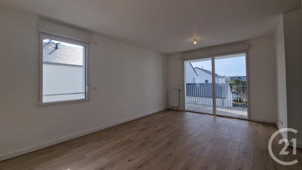 Appartement T2 à vendre  2 pièces - 42 m2 QUIBERON - 56