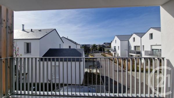 Appartement T2 à vendre  2 pièces - 42 m2 QUIBERON - 56