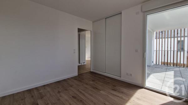 Appartement T2 à vendre  2 pièces - 42 m2 QUIBERON - 56