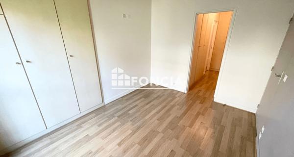 Location Appartement 2 pièces 65.96 m² - Bourg-la-reine 92340