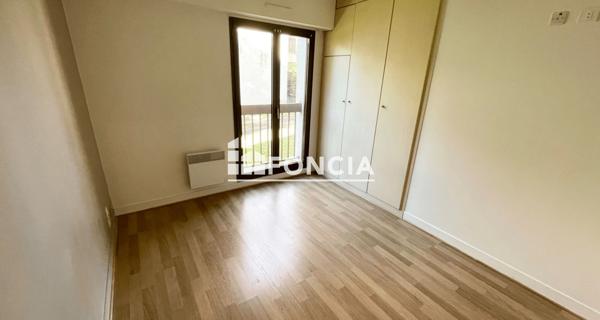 Location Appartement 2 pièces 65.96 m² - Bourg-la-reine 92340