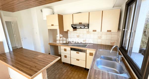 Location Appartement 2 pièces 65.96 m² - Bourg-la-reine 92340