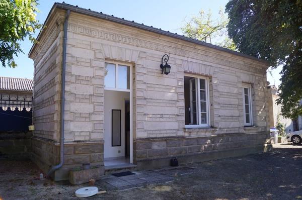 Maison DOUE LA FONTAINE 2 pièce(s)