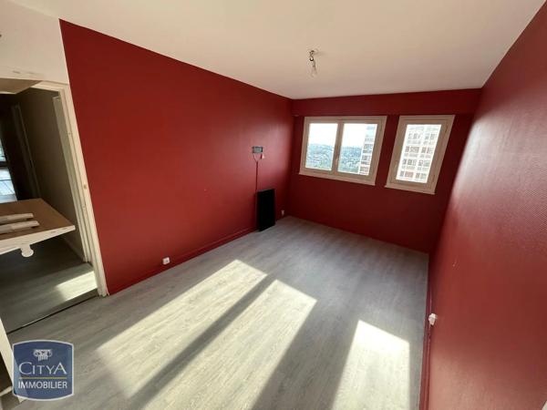 Appartement à louer 5 pièces 107.3m² Poitiers (86000)