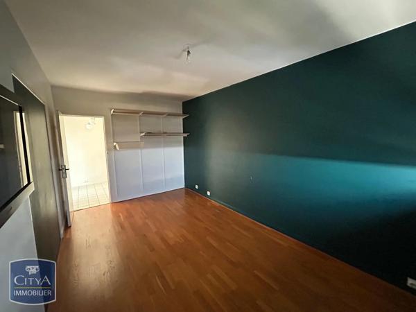 Appartement à louer 5 pièces 107.3m² Poitiers (86000)