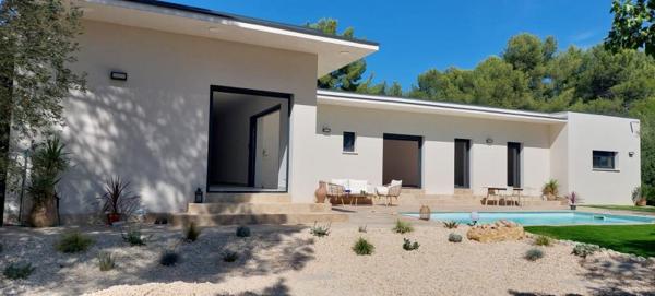 Vente / Maison de plain-pied