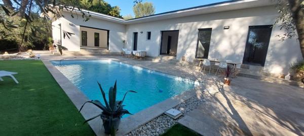 Vente / Maison de plain-pied