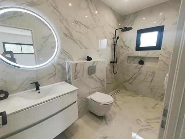 Vente / Maison de plain-pied