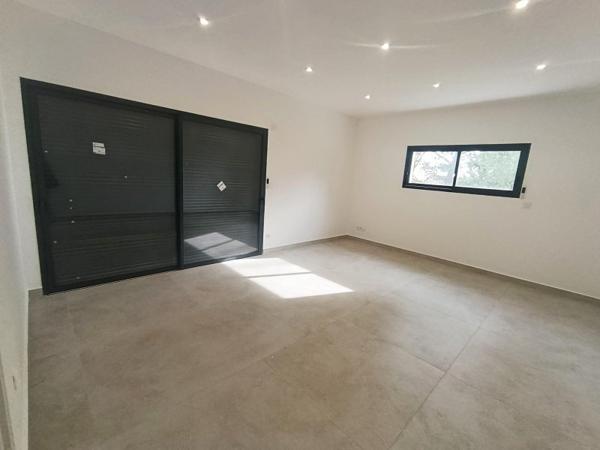 Vente / Maison de plain-pied