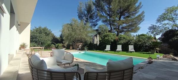 Vente / Maison de plain-pied