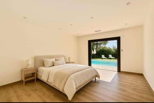 Vente / Maison de plain-pied