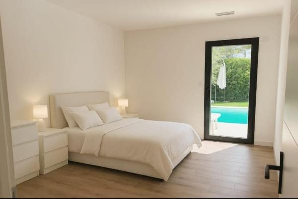 Vente / Maison de plain-pied