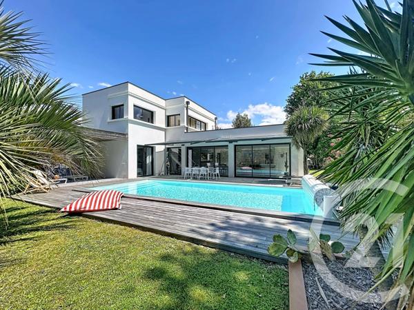 Maison à vendre  7 pièces - 240 m 2   SANGUINET  - 40