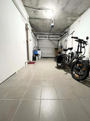 MAISON SEMI INDIVIDUELLE 4 CHAMBRES JARDIN GARAGE