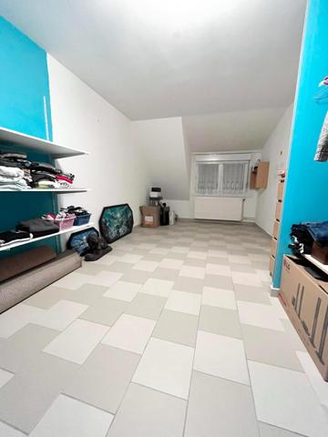 MAISON SEMI INDIVIDUELLE 4 CHAMBRES JARDIN GARAGE