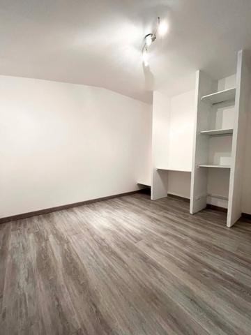 MAISON SEMI INDIVIDUELLE 4 CHAMBRES JARDIN GARAGE