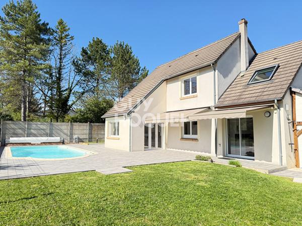 SAINT-DOULCHARD - PROCHE COMMERCES