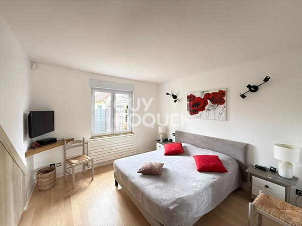 SAINT-DOULCHARD - PROCHE COMMERCES