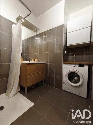Location appartement 2 pièces 41 m² Villecresnes