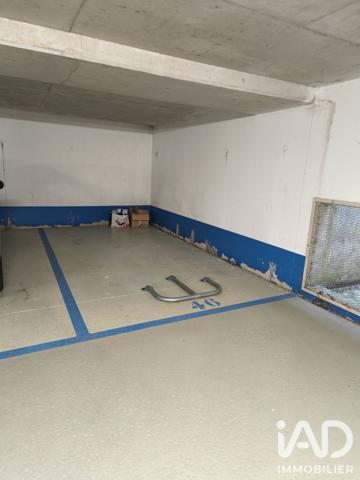 Location appartement 2 pièces 41 m² Villecresnes