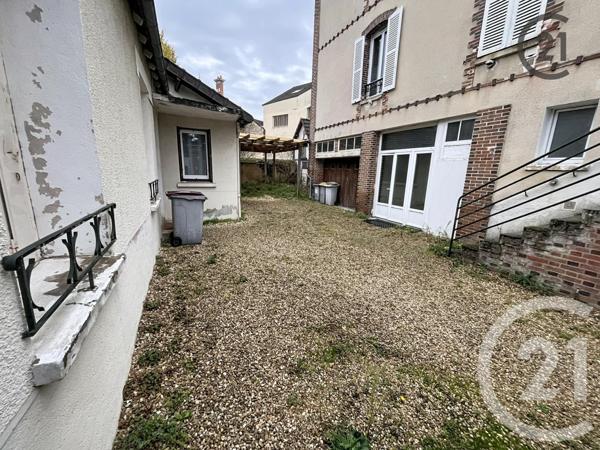 Immeuble à vendre  230 m2 JOIGNY - 89